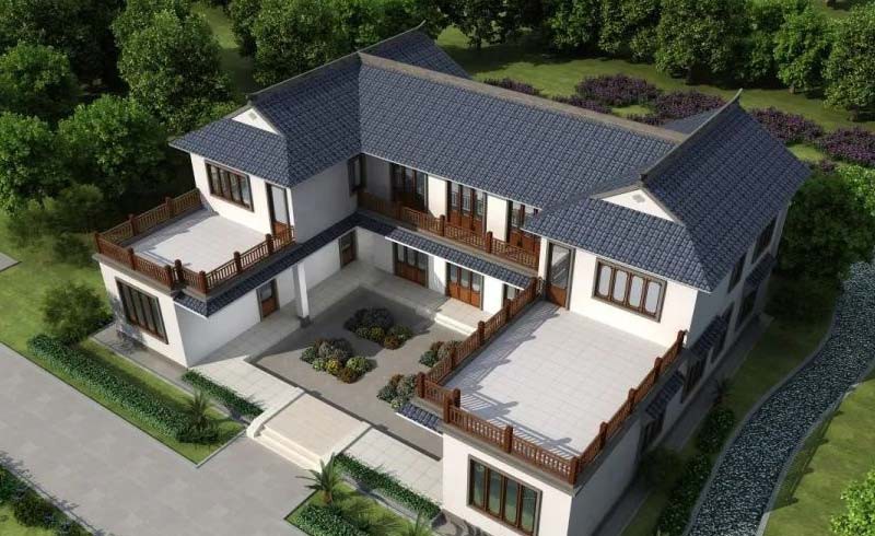 娄底建房时常说的坐北朝南和坐南朝北有什么区别？