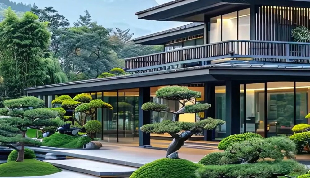 娄底农村自建房更佳风水布局是什么