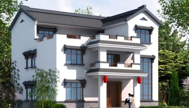 娄底对于农村自建房屋，必须注意土方回填